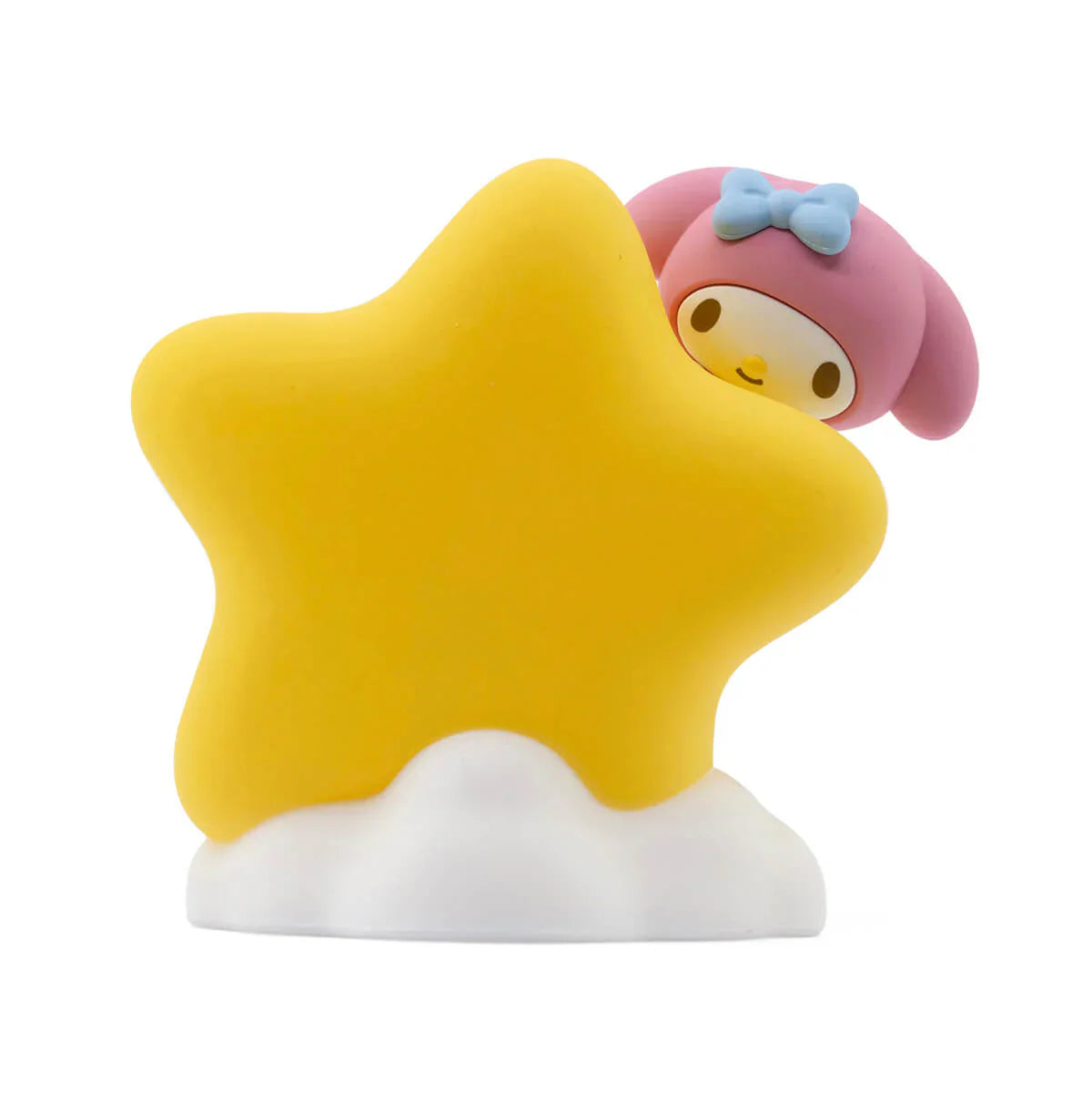 Hello Kitty and Friends My Melody Star Light Mini Figure