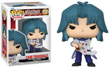 Yu-Gi-Oh! Zane Truesdale Funko Pop! Vinyl Figure #1737