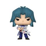 Yu-Gi-Oh! Zane Truesdale Funko Pop! Vinyl Figure #1737