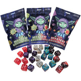 Dice Mystery Bags Mixed +/-