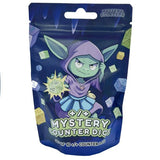 Counter Dice Mystery Bags Minus Bags +/+