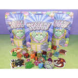 Mystery Scoop Bag