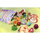 Mystery Scoop Bag