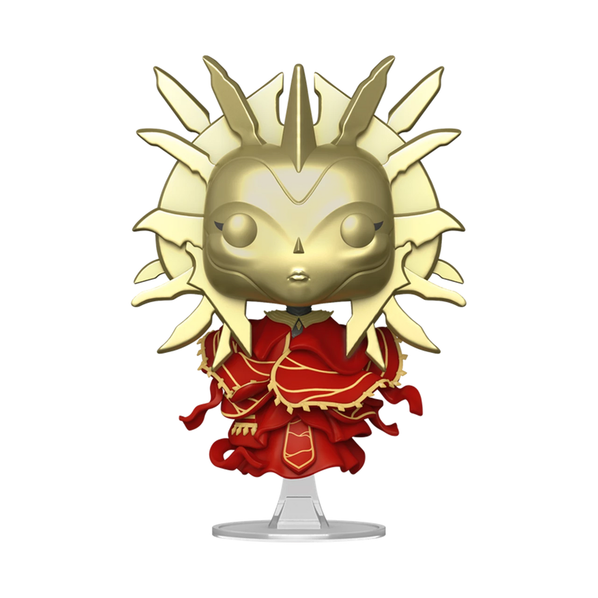 Dungeons & Dragons Lady of Pain Funko Pop! Vinyl Figure #1037