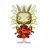Dungeons & Dragons Lady of Pain Funko Pop! Vinyl Figure #1037