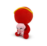 Alan Becker Red YouTooz 9Inch Plush