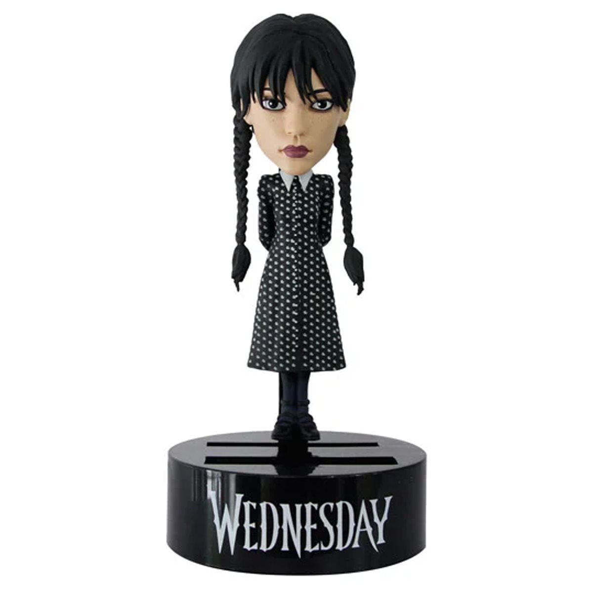 Addams Family (Netflix) Wednesday Body Knocker
