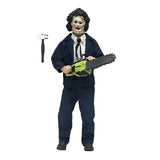 The Texas Chainsaw Massacre Leatherface 50th Anniversary 8″ Clothed NECA Figure
