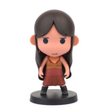 Firefly River Tam QMX Littlest Damn Heroes Q-Bits Collection