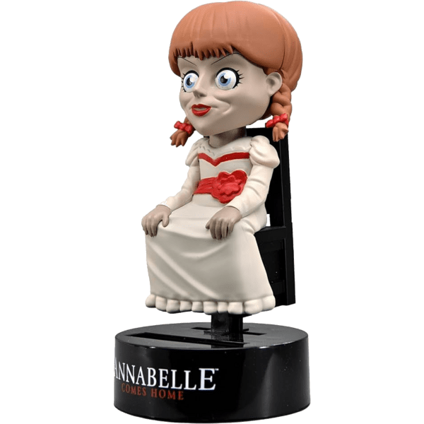 Conjuring Universe Annabelle Body Knocker