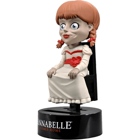 Conjuring Universe Annabelle Body Knocker