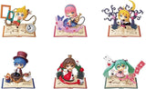 Hatsune Miku Secret Wonderland Collection 6cm Mystery Mini Figure