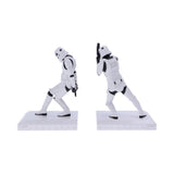 Star Wars Stormtrooper Bookends 18.5cm
