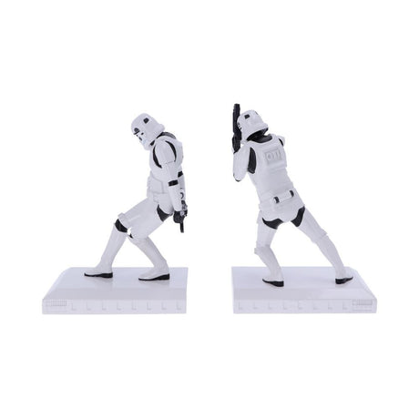 Star Wars Stormtrooper Bookends 18.5cm