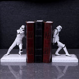 Star Wars Stormtrooper Bookends 18.5cm