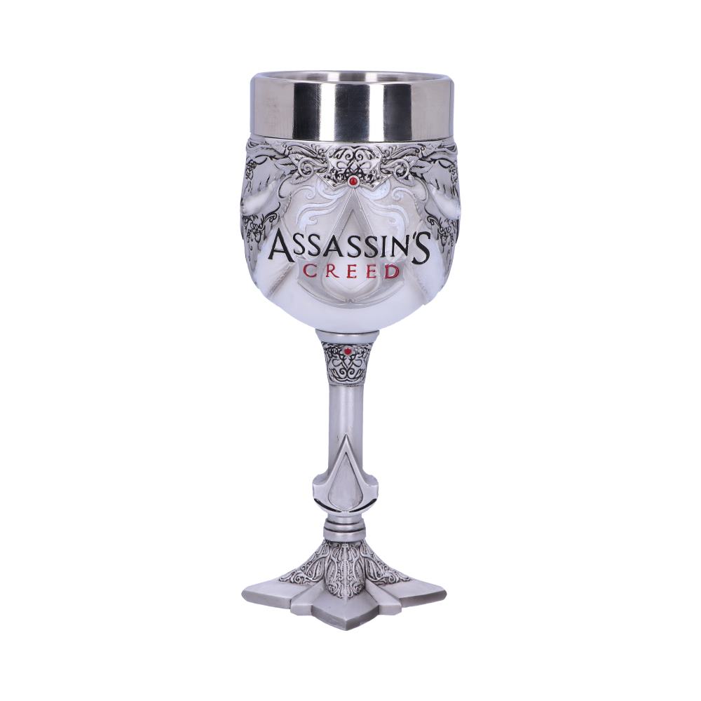 Assassin's Creed The Creed Goblet 20.5cm