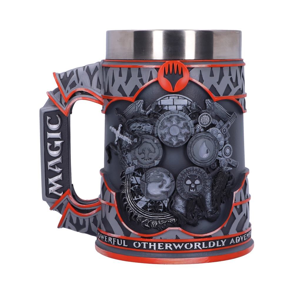 Magic: The Gathering 15.5cm Tankard