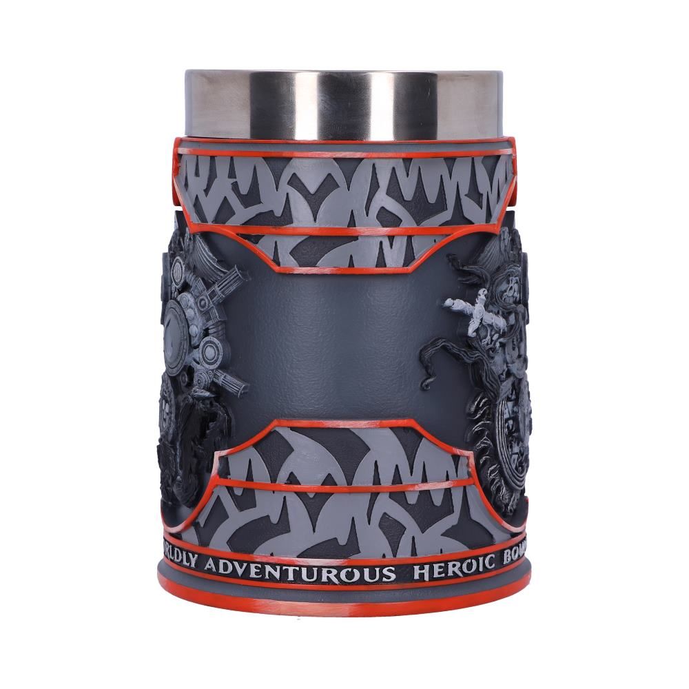 Magic: The Gathering 15.5cm Tankard