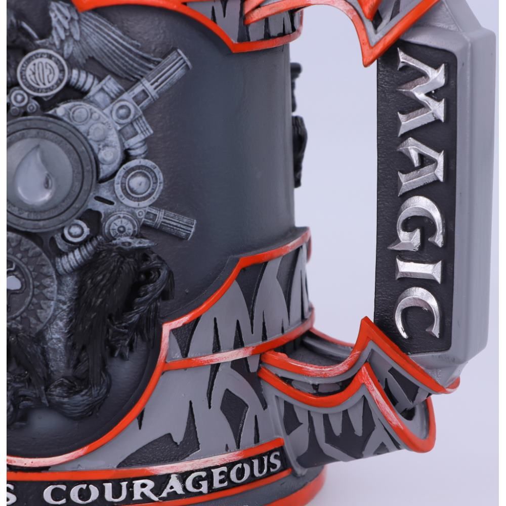 Magic: The Gathering 15.5cm Tankard