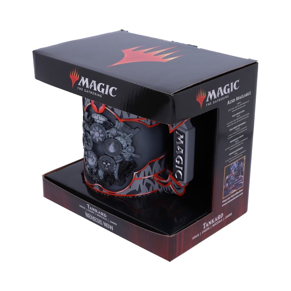 Magic: The Gathering 15.5cm Tankard