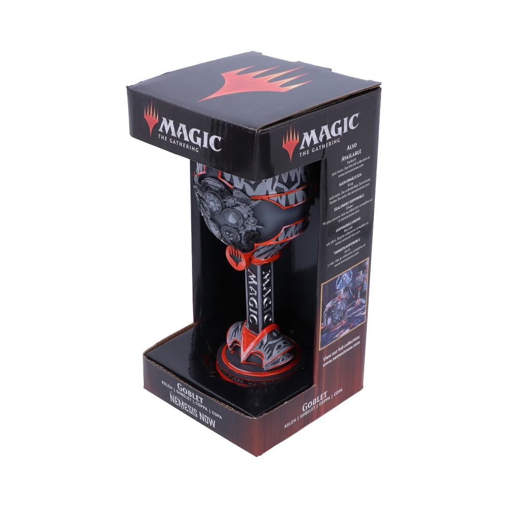 Magic: The Gathering 19.5cm Goblet