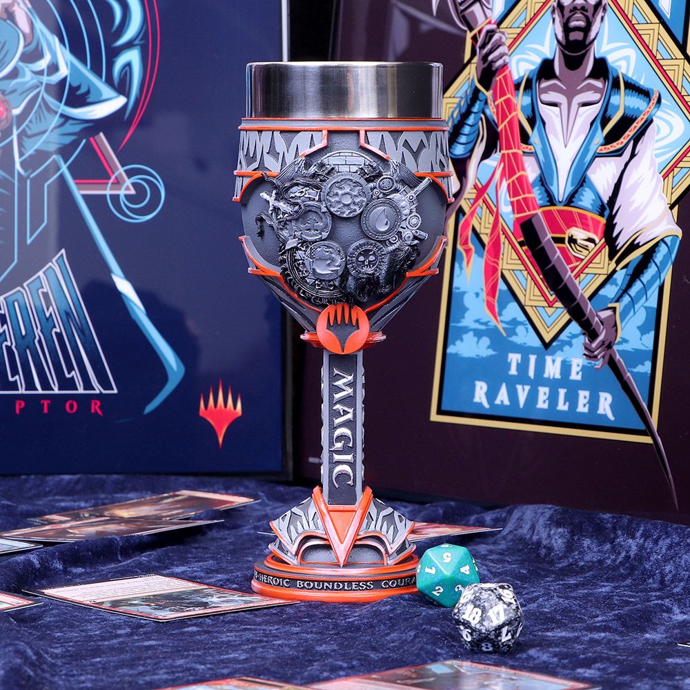 Magic: The Gathering 19.5cm Goblet