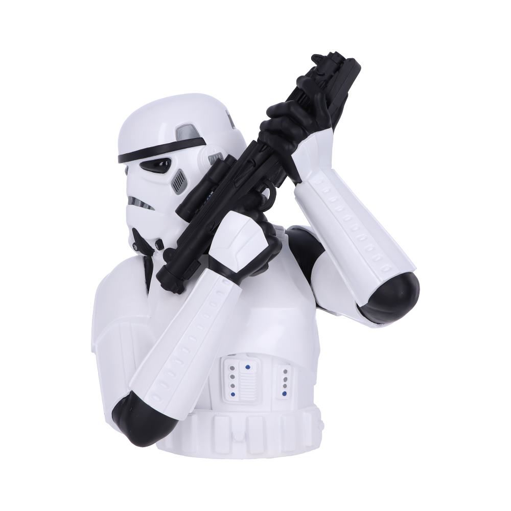 Star Wars Stormtrooper Bust 30.5cm