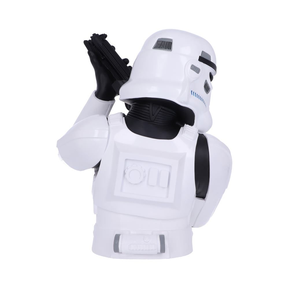 Star Wars Stormtrooper Bust 30.5cm
