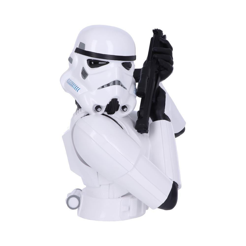 Star Wars Stormtrooper Bust 30.5cm