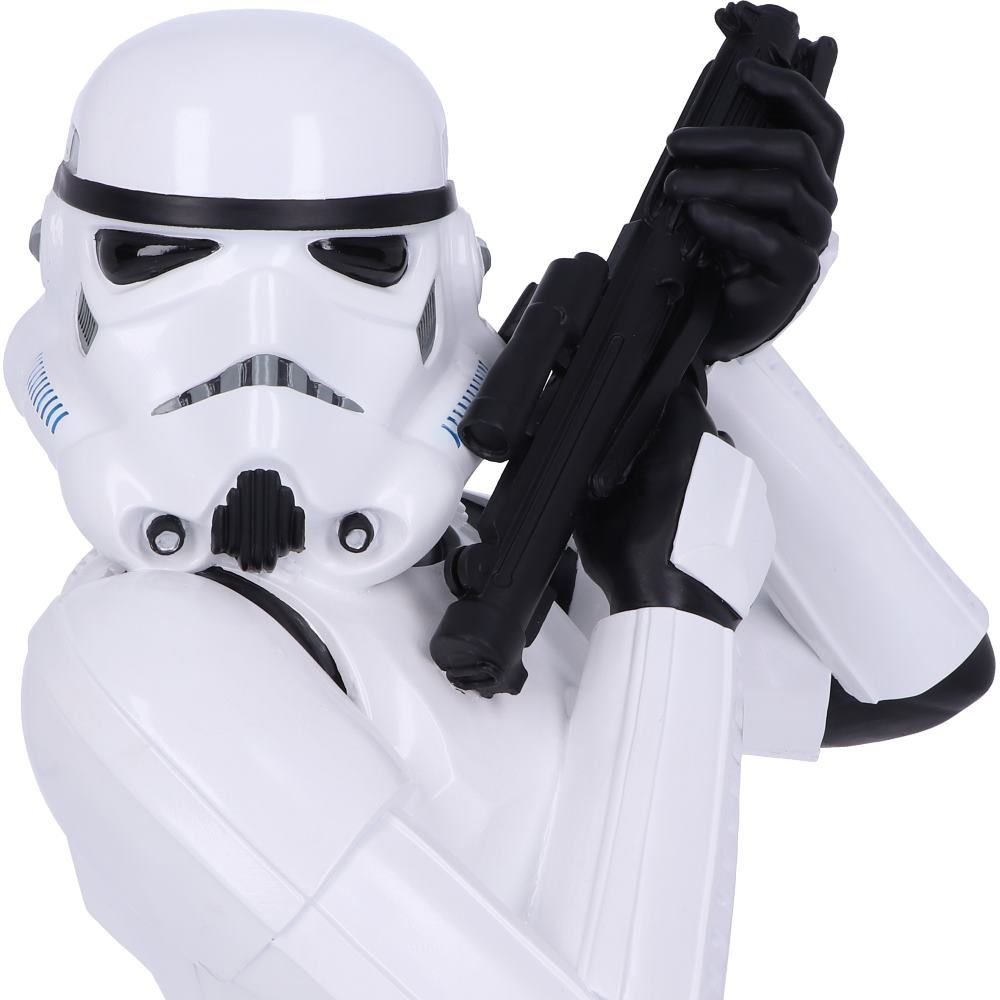 Star Wars Stormtrooper Bust 30.5cm