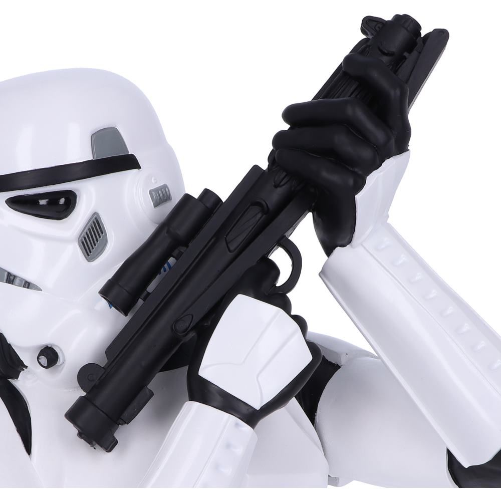 Star Wars Stormtrooper Bust 30.5cm