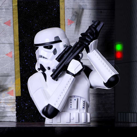 Star Wars Stormtrooper Bust 30.5cm