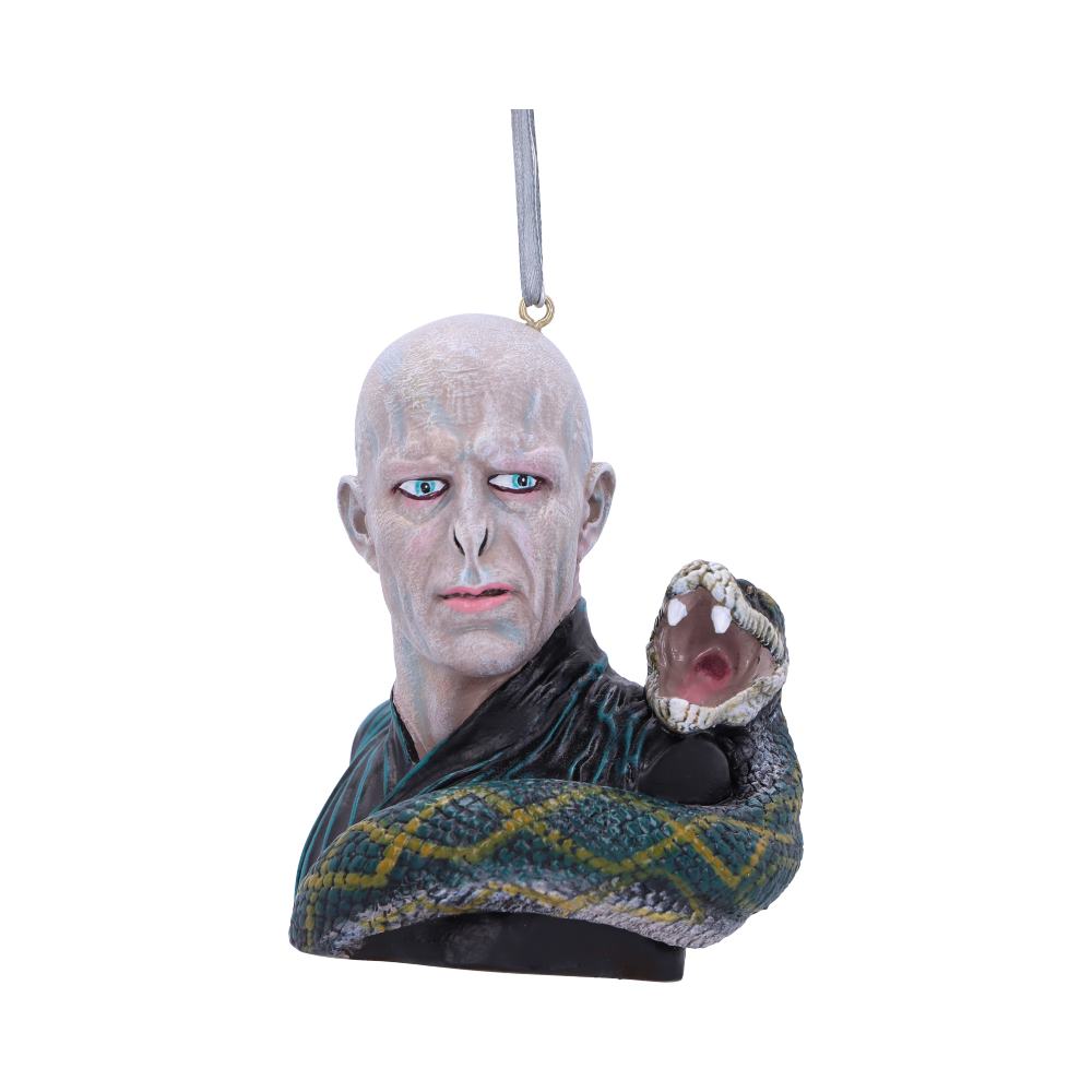 Harry Potter Lord Voldemort Hanging Ornament 8.5cm