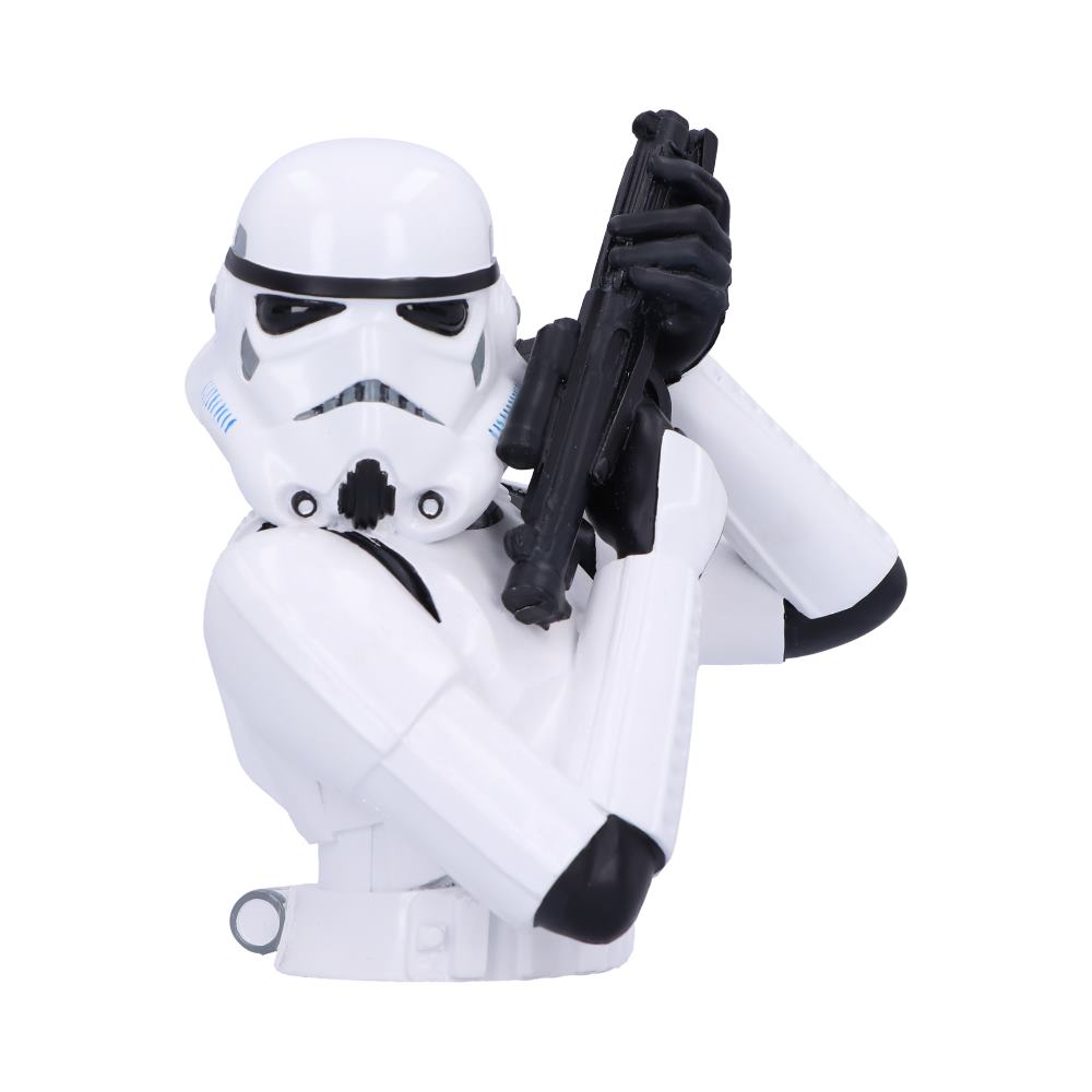 Star Wars Stormtrooper Bust (Small) 14.2cm