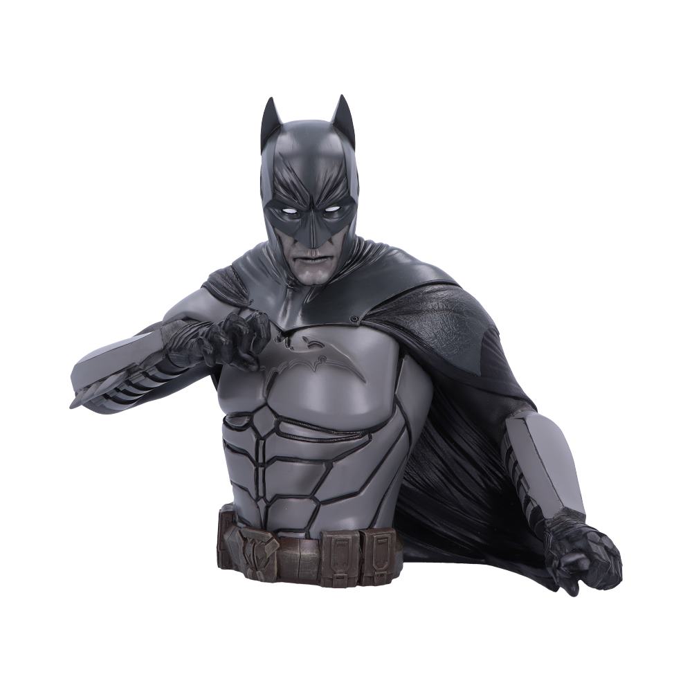 DC Comics Batman: There Will be Blood Bust 30cm