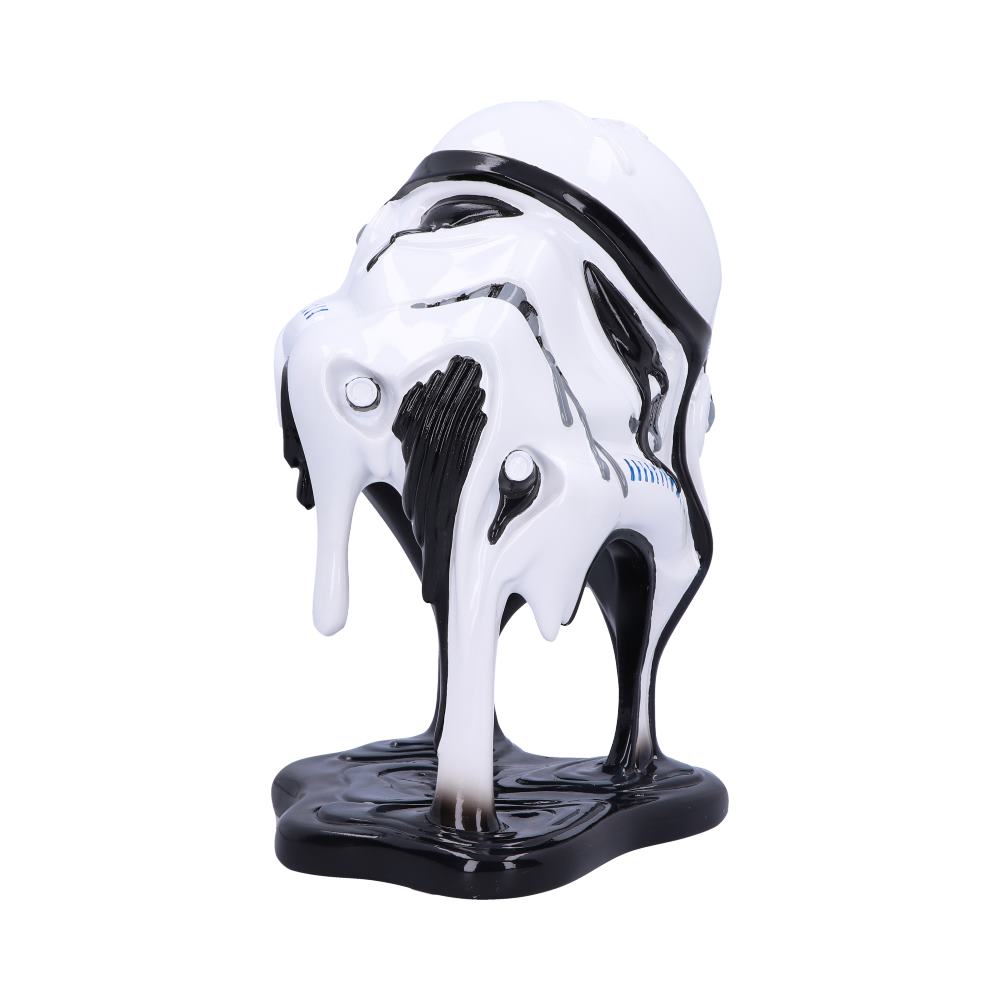 Star Wars Stormtrooper Too Hot To Handle 23cm Figurine