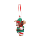 Gremlins Gizmo (Elf) 9.5cm Hanging Ornament