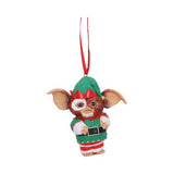 Gremlins Gizmo (Elf) 9.5cm Hanging Ornament