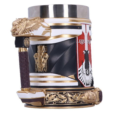 Destiny Gjallarstein Collectible Tankard 15.5cm