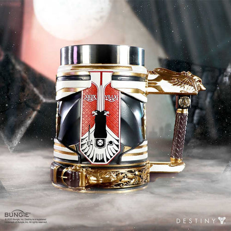 Destiny Gjallarstein Collectible Tankard 15.5cm