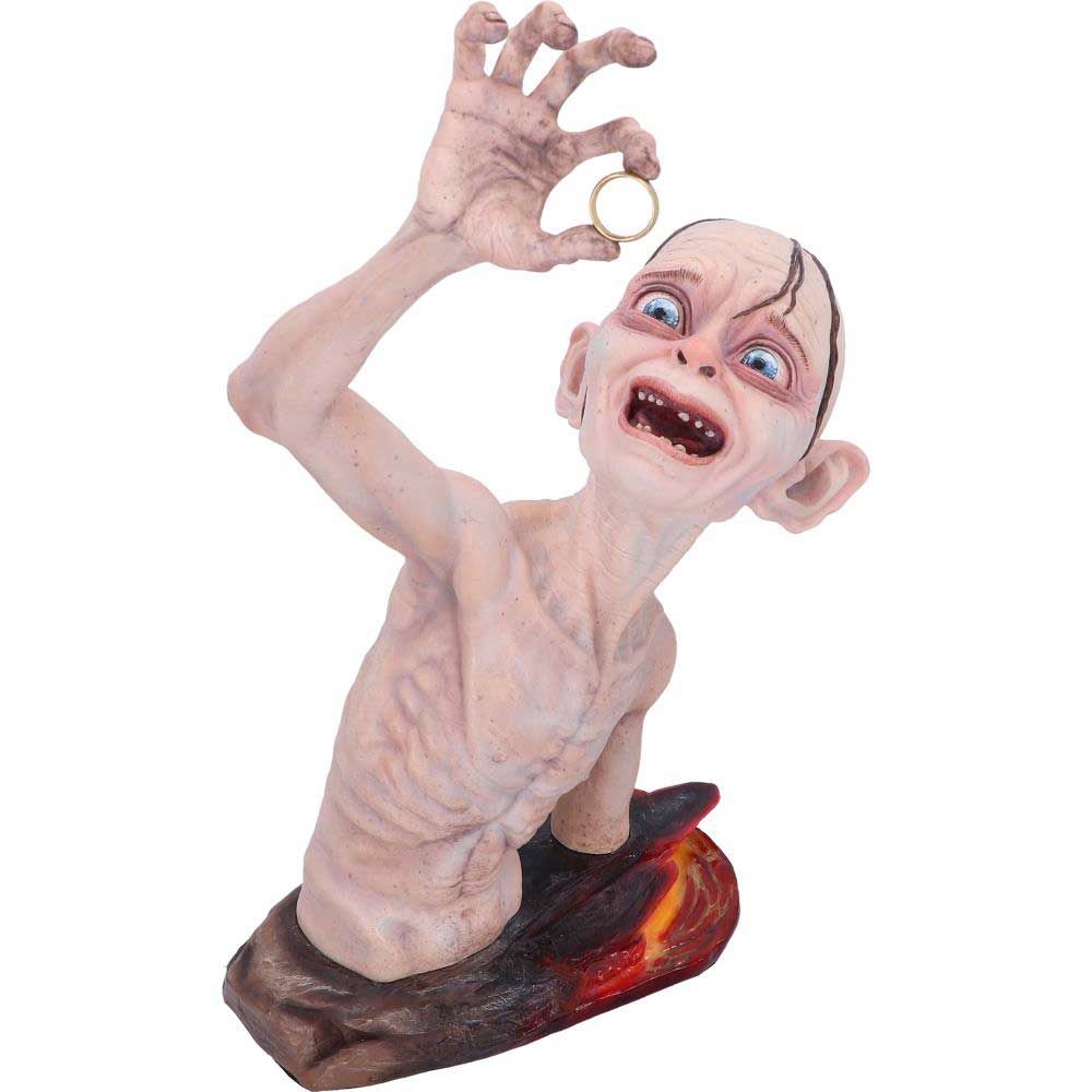 Lord of the Rings Gollum 39cm Bust