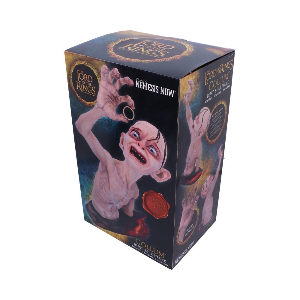 Lord of the Rings Gollum 39cm Bust