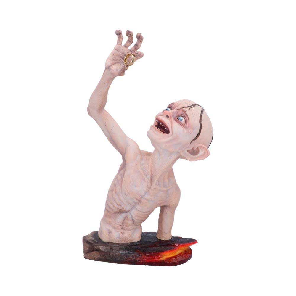 Lord of the Rings Gollum 39cm Bust