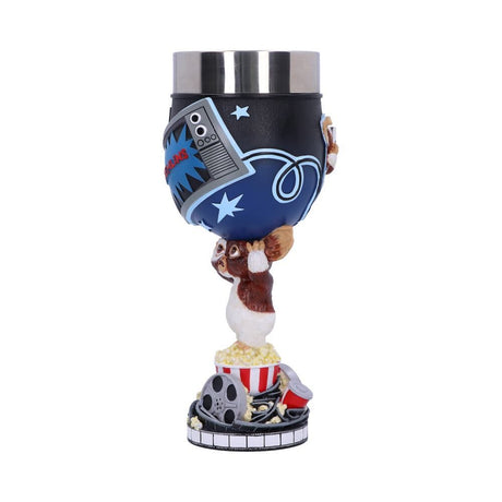 Gremlins Gizmo  19.5cm Goblet