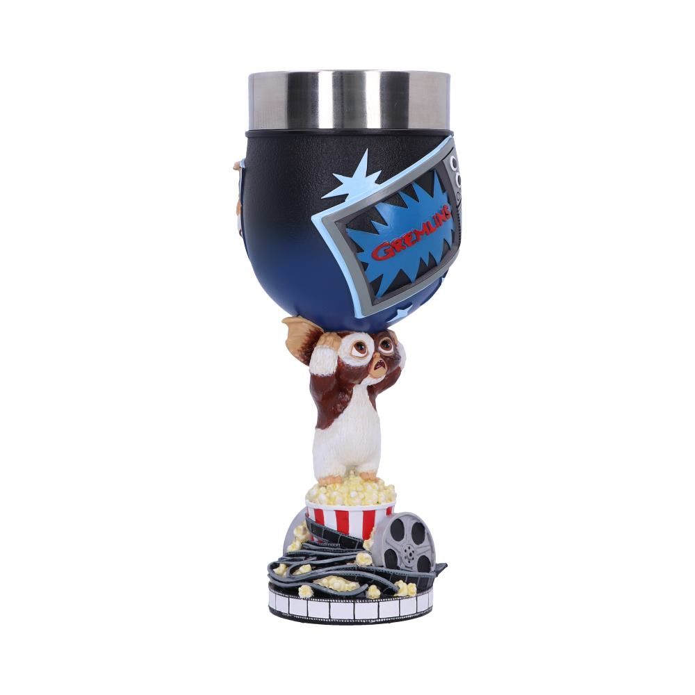 Gremlins Gizmo  19.5cm Goblet