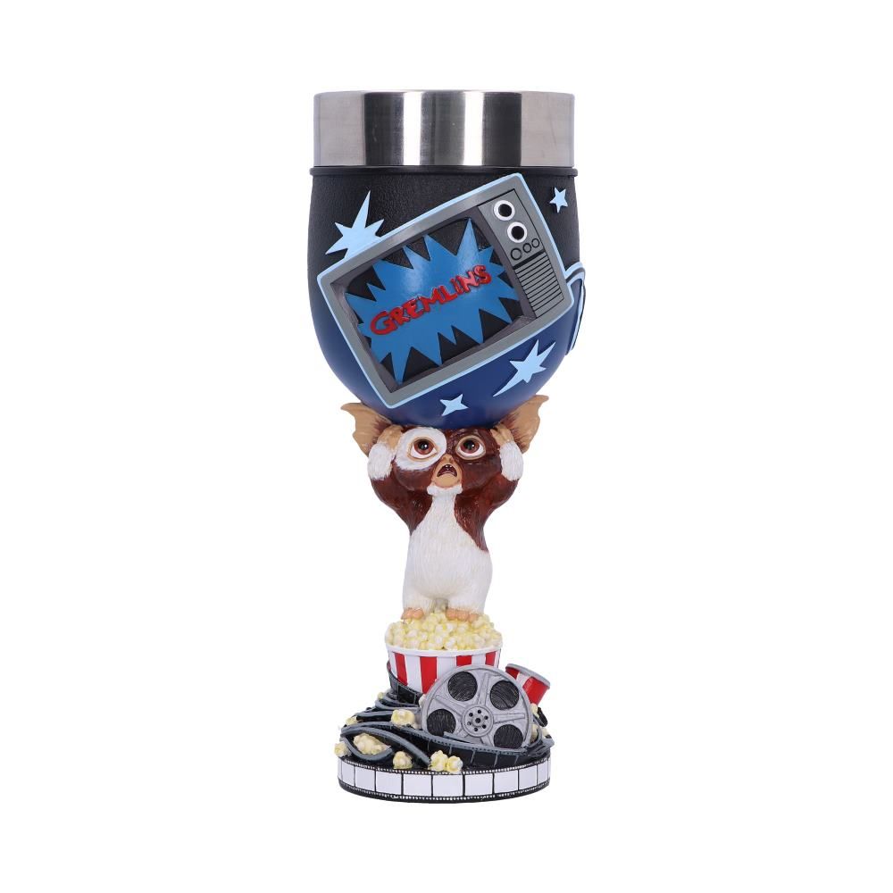 Gremlins Gizmo  19.5cm Goblet