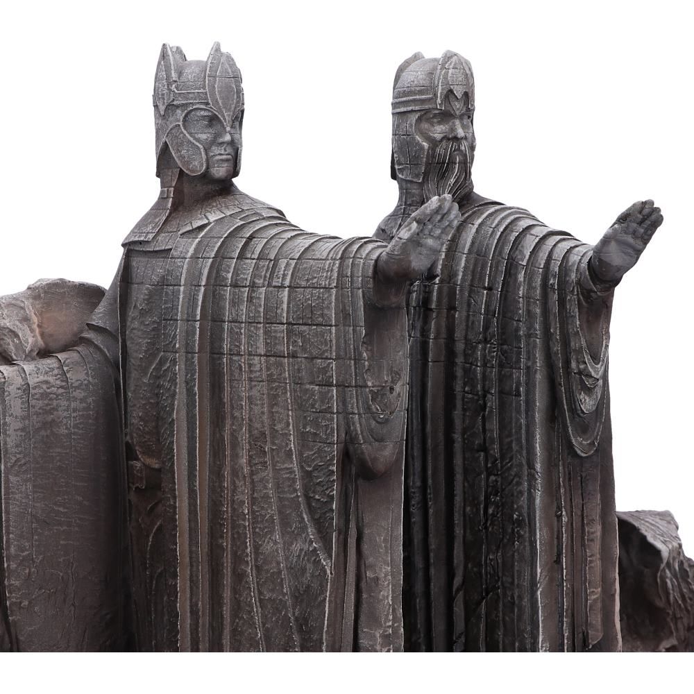 The Lord of the Rings Gates of Argonath 3D Bookends