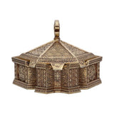 Harry Potter Hogwarts Trinket Box