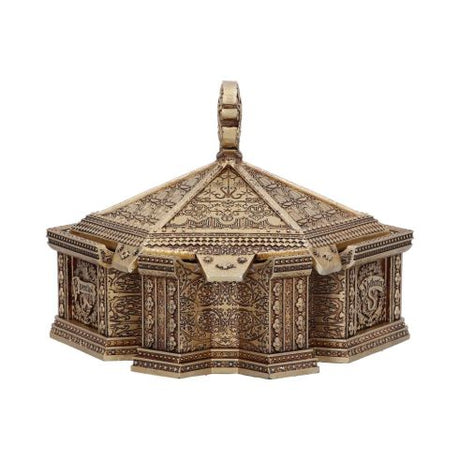 Harry Potter Hogwarts Trinket Box