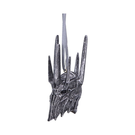 Lord of the Rings Helm of Sauron Hanging Ornament
